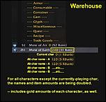 Click image for larger version

Name:	Warehouse_Doubling_Characters_and_Item_Counts.jpg
Views:	560
Size:	148.9 KB
ID:	8372
