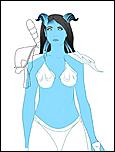 Click image for larger version

Name:	Draenei Wip.jpg
Views:	803
Size:	61.3 KB
ID:	5253