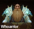 whoarrior's Avatar