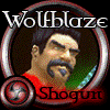 Wolfblaze's Avatar