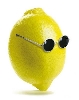 Lemon King's Avatar