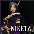 Niketa's Avatar