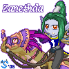 Zanethda's Avatar